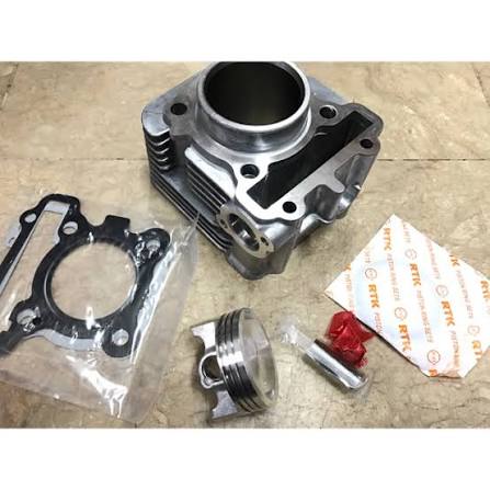 Cylinder Block Kit